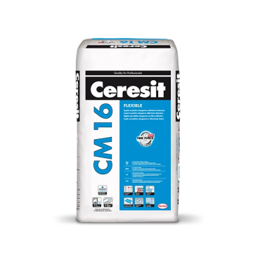 CERESIT ljepilo keramičko CM 16 5kg