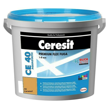 CERESIT fug masa CE 40 bijela 2/1