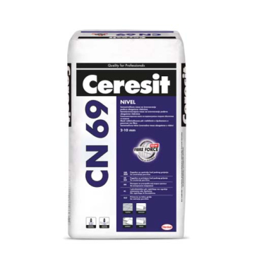 CERESIT masa samoizravnjavajuća CN69 25kg