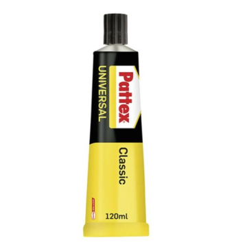 PATTEX ljepilo univerzalno 120ml