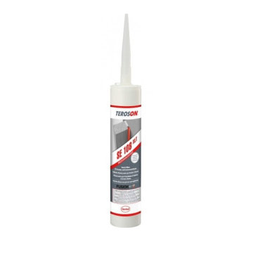 CERESIT silikon Neutral transparent Teroson 300 ml