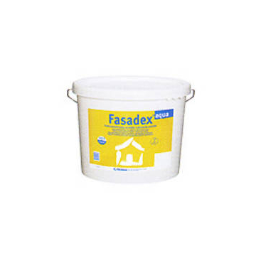 CHROMOS fasadex Aqua baza P 10l