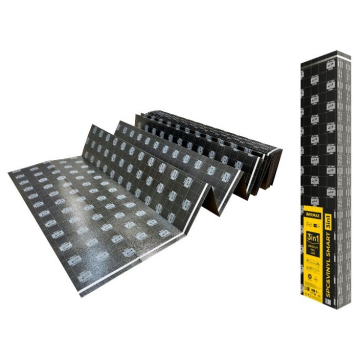 ARBITON podloga za SPC i vinil podove 6,25mm Afirmax