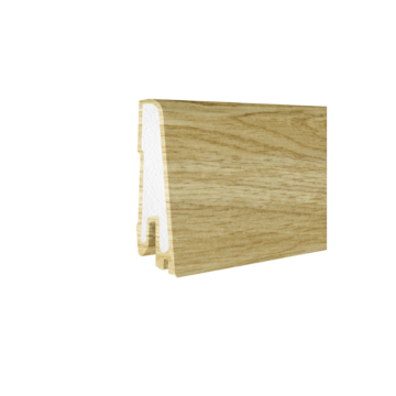 DÖLLKEN profiles lajsna HSL60 2752 Modern Borna 2,5 m