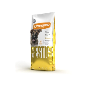 CENNAMO hrana za pse Prestige Puppy Junior maxi pile 12kg