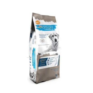 CENNAMO hrana za pse Diamant jagnjetina 15 kg