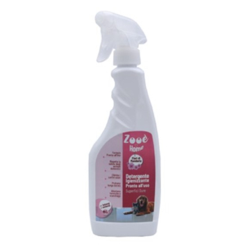 CENNAMO sredstvo za dezinfekciju prostora 500ml Zooe