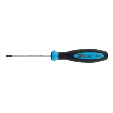CONDOR Werkzeug 22 izvijač TX-Star T15x80 mm
