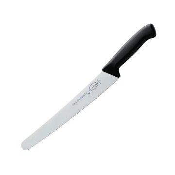 DICK nož Pro Dynamic sa nazubljenom oštricom 26cm