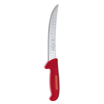 DICK Mesarski nož sa zakrivljenom oštricom 21cm