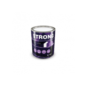 DECO STRONG lazura bor 0,75l