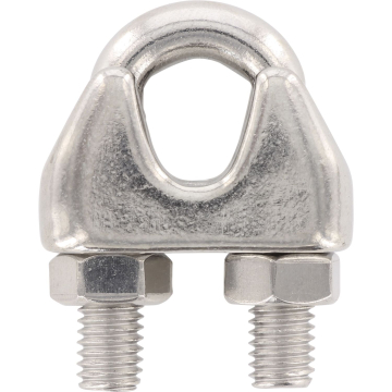 STEZALJKA za sajlu Ø6mm inox