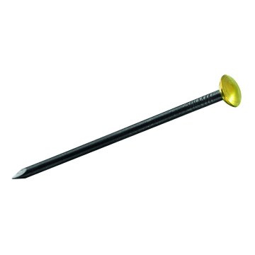 HSI HERMANN SCHWERTER iglica sa okruglom glavom 30mm