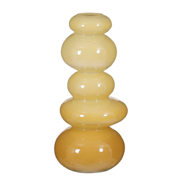 MICA vaza Stacey Oker 24 x 10,5 cm