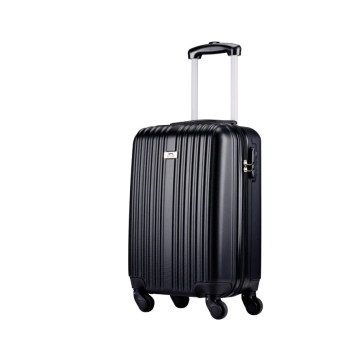 SLAZENGER kofer crni 26" 73x46x29cm