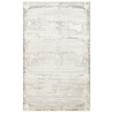 EKOHALI tepih Palmira Cream Grey 02 160x230cm