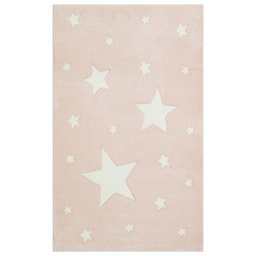 TEPIH Eko Kids 12 Pink 120x180cm