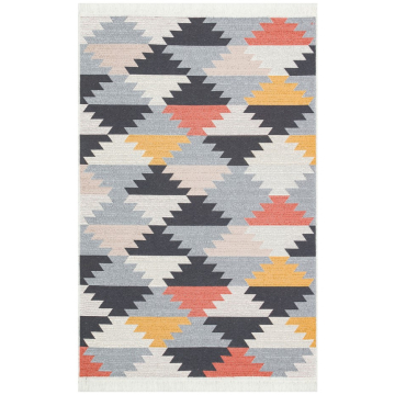 EKO HALI tepih Arya 20 multy 160x230cm