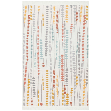 EKOHALI staza Arya Kilim Multy 034 80x300cm