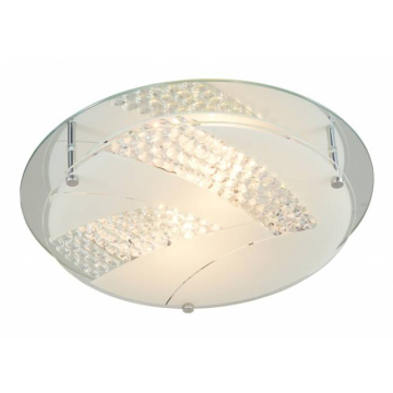SPARX plafonjera Iskra okrugla fi 420 mm
