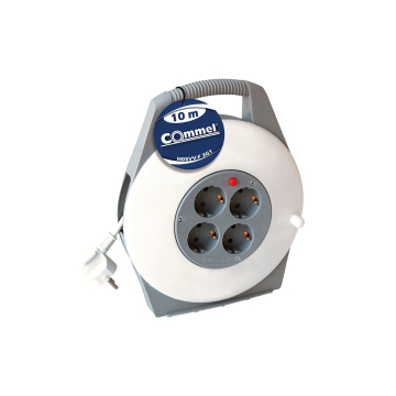 COMMEL motalica kablovska 10m