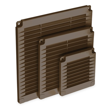 AIR ROXY Ventilaciona rešetka 150x150 mm