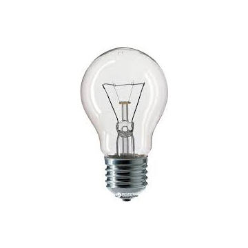 OSRAM sijalica E27 60W