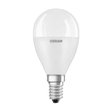 OSRAM sijalica LED E14 8W 2700K
