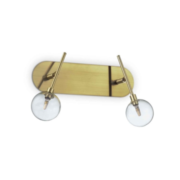 LAMPA zidna Ideal Lux Maracas ap2