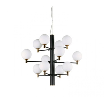 IDEAL LUX luster VI Copernico SP12