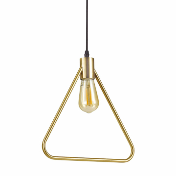 LUSTER visilica Ideal Lux Abc sp1 Triangle