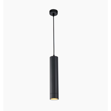 GREEN TECH visilica LED GU10 Mercury crna