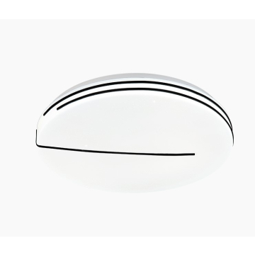 GREEN TECH plafonjera LED 24W 4000K