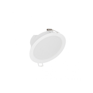 LEDVANCE ugradni panel slim 8W/840 DN115