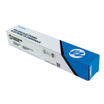 EZ ZAGREB elektroda EZ-11F 2