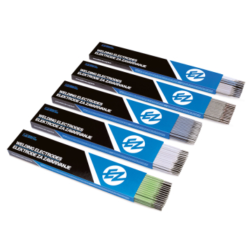 EZ ZAGREB elektroda EZ-Fe nikalj 3.2mm