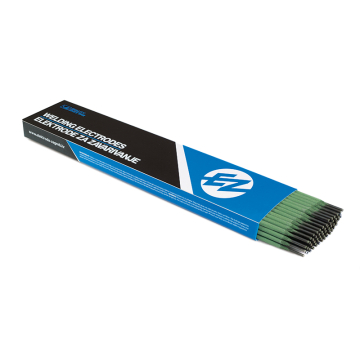 EZ ZAGREB elektroda EZ-nikalj 10