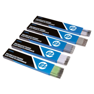 EZ ZAGREB elektroda EZ-krom 40R 2.5mmx300