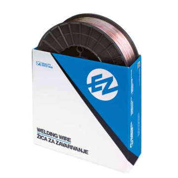 EZ ZAGREB elektroda žica CO2 0.6