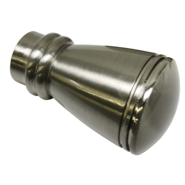 GARDINIA završetak Siro 20mm čelik