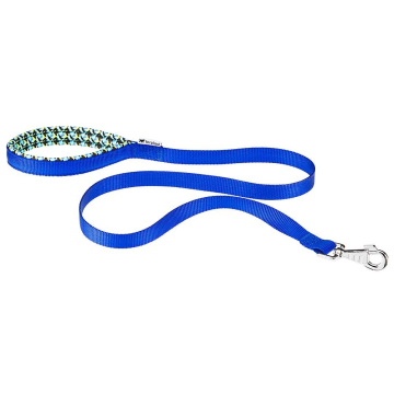 FERPLAST povodac Daytona G15/120cm plavi