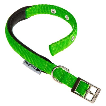 FERPLAST ogrlica Daytona C15/35 cm zelena