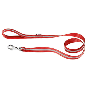 FERPLAST povodac Reflex G15/120cm crveni