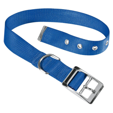 FERPLAST ogrlica Club CF15/35cm plave