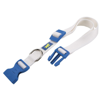 FERPLAST ogrlica Club C25/70cm bijela