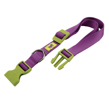 FERPLAST ogrlica Club C25/70cm roza