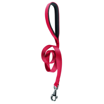 FERPLAST povodac Daytona G15/120 cm crveni