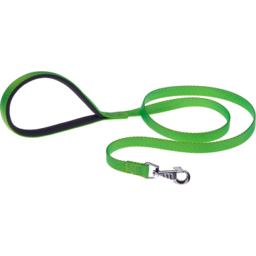 FERPLAST povodac Daytona G20/120 cm zeleni