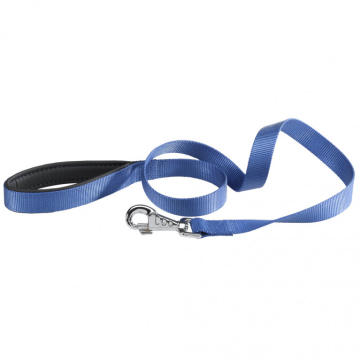 FERPLAST povodac Daytona G20/120 cm plavi