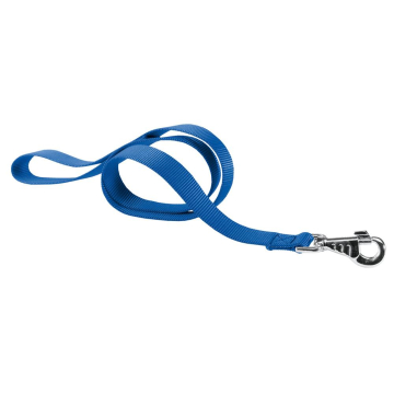 FERPLAST povodac Club G20/120cm plavi